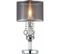 Настольная лампа ILLUMICO IL6219-1T-27 CR