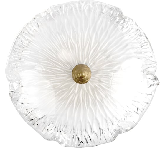 Бра LOFT IT Bloom 10352W/B AB
