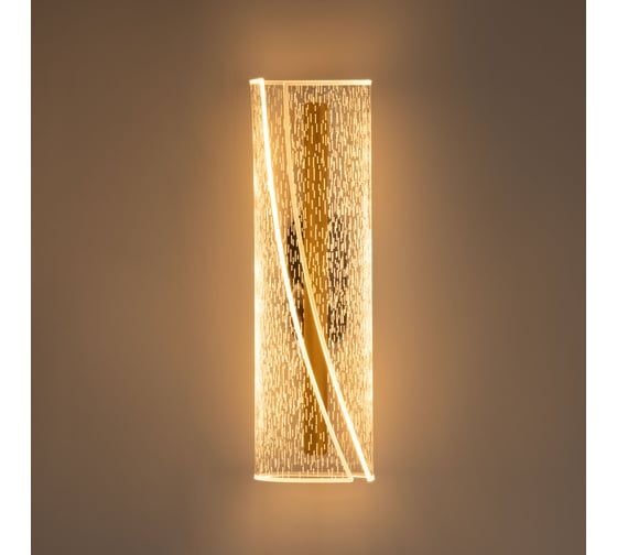 Бра De City Конти 1х15W LED 220 V488022401