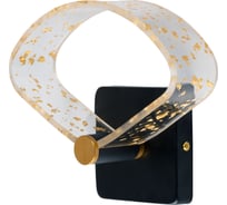 Бра De City Конти 1х10W LED 220 V488024901