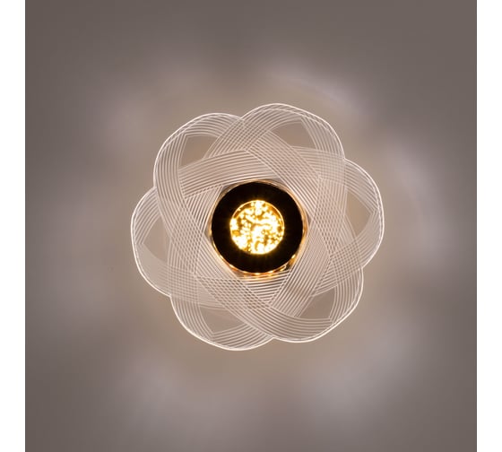 Бра De City Конти 1х15W LED 220 V488023601
