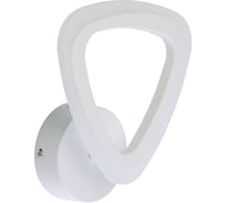 Бра De City Мадлен 14W LED 220 V424025801