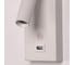 Бра De City Стаут 3W LED 220 V702022401 4