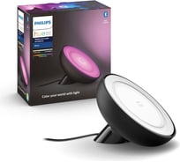 Настольный светильник Philips Hue Hue Bloom в черном корпусе Hue Bloom gen 4 EU/UK 929002376001