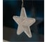 Гирлянда Luazon БАХРОМА DECOR Звездочки 2.4х0.9 м, мульти 4356973 6