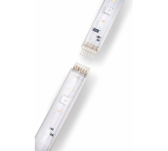 Светодиодная лента Philips Hue Hue Lightstrip Plus V4 RUS 1m ext 929002269210