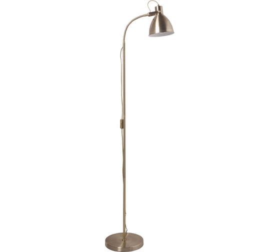 Торшер De City Дэла 1x10W LED E27 220V 635041801