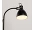 Торшер De City Дэла 1x10W LED E27 220V 635047701 2