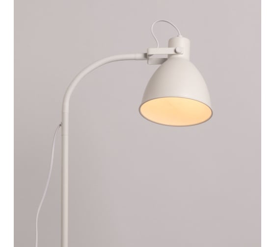 Торшер De City Дэла 1x10W LED E27 220V 635047601