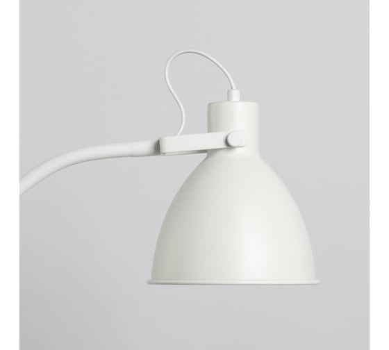 Торшер De City Дэла 1x10W LED E27 220V 635047601