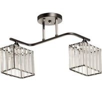 Люстра De City Акцент 2x60W E27 220V 680013502