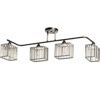 Люстра De City Акцент 4x60W E27 220V 680013604