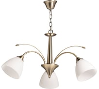 Люстра De City Блеск 3x60W E27 220V 315016603