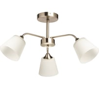 Люстра De City Блеск 3x60W E27 220V 315017703