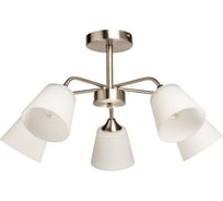 Люстра De City Блеск 5x60W E27 220V 315017805