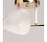 Люстра De City Восторг 3x60W E27 220V 242017903 4
