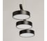 Люстра De City Гэлэкси 3x12W LED 220V 632019003 3