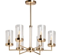 Люстра De City Каталина 6x40W E14 220V 361012506