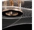 Люстра De City Конти 1x15W LED 220V 488014101 3