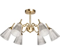 Люстра De City Блеск 6x40W E14 220V 315017606