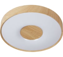 Люстра De City Ривз 2x36W LED 220V 674017901