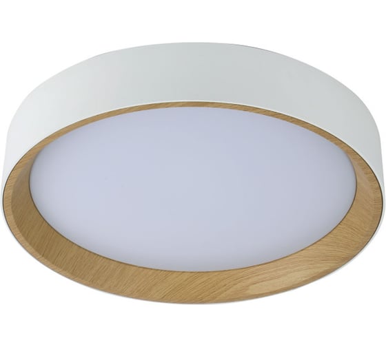 Люстра De City Ривз 2x36W LED 220V 674018001