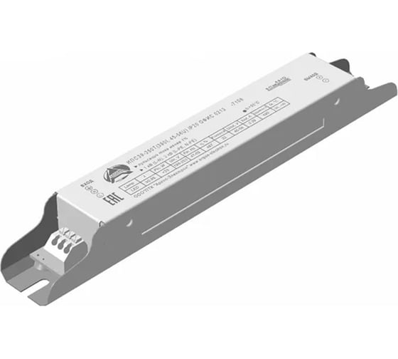 LED-драйвер Argos ИПС39-350Т IP20 0213 6797624