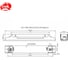 LED-драйвер Argos ИПС39-350Т IP20 0213 6797624 4