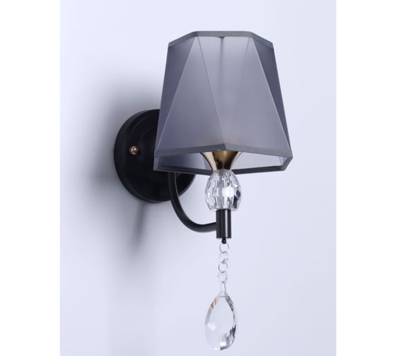 Бра De City Виталина 1x60W, E27, 220V 448025401