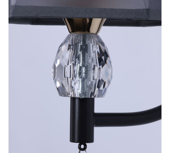 Бра De City Виталина 1x60W, E27, 220V 448025401