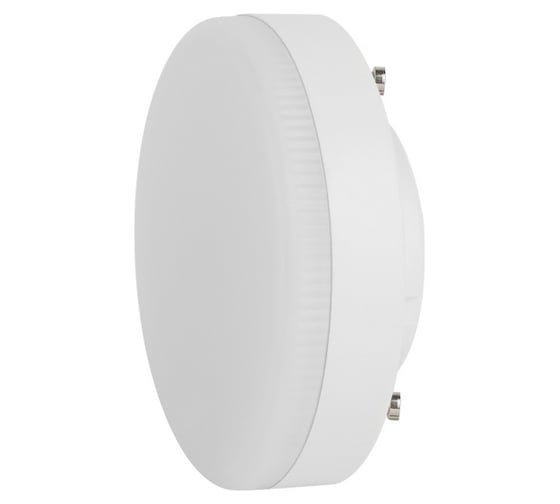 Набор ЭРА 10 штук лампочки STD LED GX15W840GX53 GX53 15 Вт таблетка нейтральный белый свет Б0069341