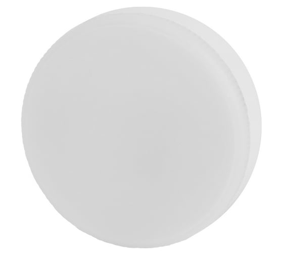 Набор ЭРА 10 штук лампочки STD LED GX15W860GX53 GX53 15 Вт таблетка холодный свет Б0069342