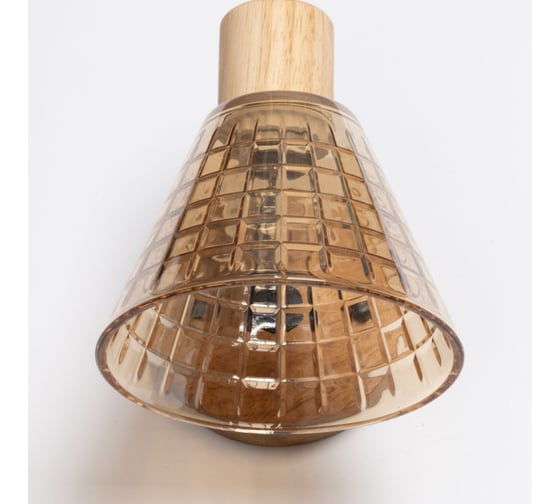 Бра De City Дэла 1x60W, E27, 220V 635027201