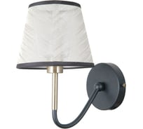 Бра De City Конрад 1x40W, E14, 220V 667024501