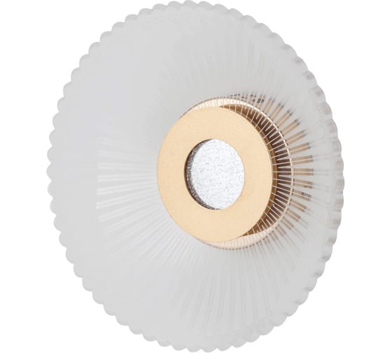 Бра De City Конти 16W, LED, 220V 488025901 1