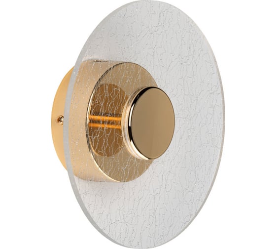 Бра De City Конти 1x10W, LED, 220V 488022601 1