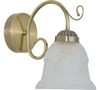 Бра De City Ариадна 1x60W E27 220V 105022601