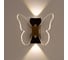 Бра De City Конти 1x10W, LED, 220V 488024801 2