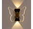 Бра De City Конти 1x10W, LED, 220V 488024801 3