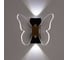 Бра De City Конти 1x10W, LED, 220V 488024801 4