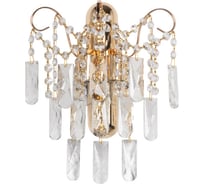 Бра De City Бриз 2x60W E27 220V 111029102