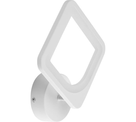 Бра De City Мадлен 22W LED 220V 424025501