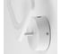 Бра De City Мадлен 22W LED 220V 424025501 5