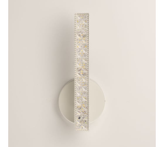 Бра De City Оскар 10W LED 220V 510026201