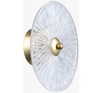 Бра De City Оскар 5W LED 220V 510027001