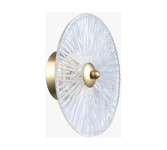 Бра De City Оскар 5W LED 220V 510027001 1