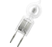 Капсульная галогенная лампа OSRAM HALOSTAR, 64440 PRO 50W 12V GY6.35 FS1 4050300615936