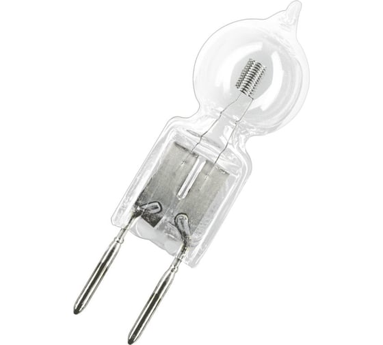 Капсульная галогенная лампа OSRAM HALOSTAR, 64429, PRO, 25W, 12V, GY6.35, FS1 4050300987262