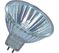 Галогенная лампа OSRAM DECOSTAR, спот, 46860, VWFL, 20W, 12V, GU5.3, FS1 4050300428673