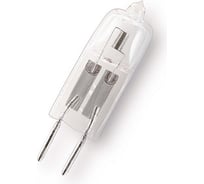 Капсульная галогенная лампа OSRAM HALOSTAR, STARLITE, 64405, S, 5W, 12V, G4, FS1 4058075094154